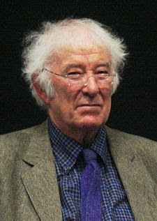 Heaney on Writing